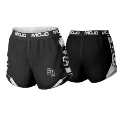 3441 WOMENS MICRO FIBER PRACTICE SHORT SCARED-HITLESS-1