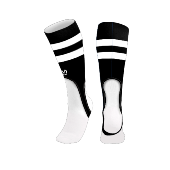 3441 FIELD STIRRUPS SCARED-HITLESS-1