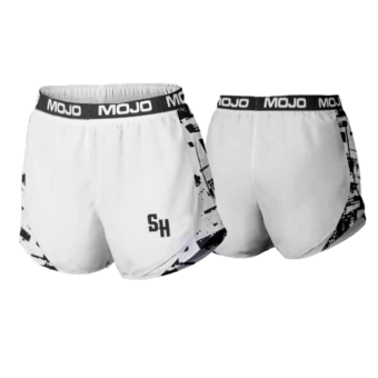 3441 WOMENS MICRO FIBER PRACTICE SHORT SCARED-HITLESS-2