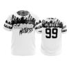 3441 MENS SPORT CREW NECK SCARED-HITLESS-2