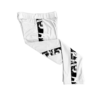 3441 MENS BALLPARK WHITE BRAID PANTS SCARED-HITLESS-2