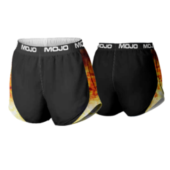 2025 WOMENS MICRO FIBER PRACTICE SHORT WE-DEM-BOYZ-1