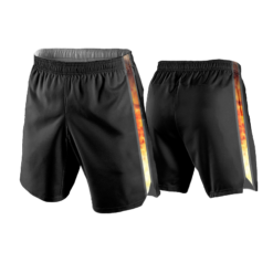 2025 MENS MIRCO FIBER 160gsm SHORT WE-DEM-BOYZ-1