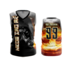 2025 WOMENS V NECK SLEEVELESS WE-DEM-BOYZ-1
