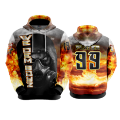 2025 UNISEX FLEECE HOODY WE-DEM-BOYZ-1