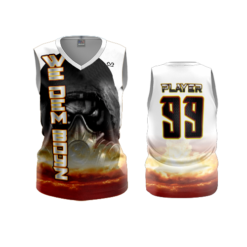 2025 WOMENS V NECK SLEEVELESS WE-DEM-BOYZ-2