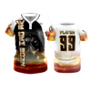 2025 WOMENS 2 BUTTON SCOOP NECK WE-DEM-BOYZ-2