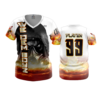2025 WOMENS V NECK WE-DEM-BOYZ-2