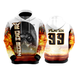 2025 UNISEX FLEECE HOODY WE-DEM-BOYZ-2