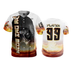 2025 MENS FULL BUTTON DOWN WE-DEM-BOYZ-2