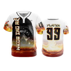 2025 MENS 2 BUTTON SCOOP NECK WE-DEM-BOYZ-2