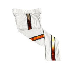 2025 MENS BALLPARK WHITE BRAID PANTS WE-DEM-BOYZ-2