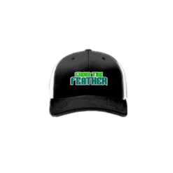 3914 R_P FLEX FIT CAP 172 FROM-THE-FEATHER