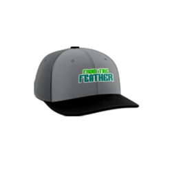 3914 R_P FLEX FIT CAP PTS30 FROM-THE-FEATHER