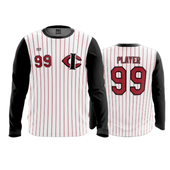 3902 MENS SPORT LONGSLEEVE IRON-CITY-BATS-1