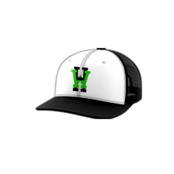 3903 R_P TRUCKER CAP 112 HOMEWRECKERS-1