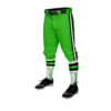 3903 MENS BASEBALL KNICKER PANT HOMEWRECKERS-1