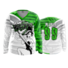 3903 WOMENS V NECK LONGSLEEVE HOMEWRECKERS-2