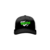 3903 R_P FLEX FIT CAP 172 HOMEWRECKERS-NEW-HATS