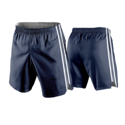 2254 MENS MIRCO FIBER 160gsm SHORT RARE-BREED-1