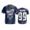 2254 MENS SPORT V NECK RARE-BREED-1