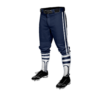 2254 MENS BASEBALL KNICKER PANT RARE-BREED-1