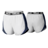 2254 WOMENS MICRO FIBER PRACTICE SHORT RARE-BREED-2