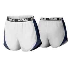 2254 WOMENS MICRO FIBER PRACTICE SHORT RARE-BREED-2
