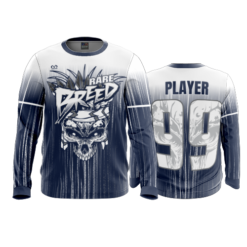 2254 MENS SPORT LONGSLEEVE RARE-BREED-2