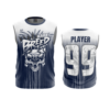 2254 MENS SPORT CREW NECK SLEEVELESS RARE-BREED-2