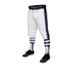 2254 MENS BASEBALL KNICKER PANT RARE-BREED-2