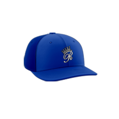 2254 R_P FLEX FIT CAP PTS30 ROYALS-1