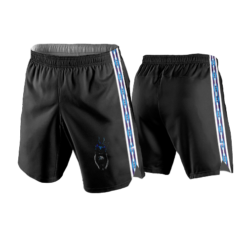 2254 MENS MIRCO FIBER 160gsm SHORT ROYALS-1
