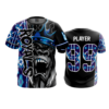 2254 MENS SPORT CREW NECK ROYALS-1