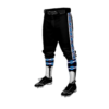 2254 MENS BASEBALL KNICKER PANT ROYALS-1