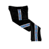 2254 MENS BALLPARK BLACK BRIAD PANTS ROYALS-1