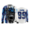 2254 MENS SPORT LONGSLEEVE ROYALS-2