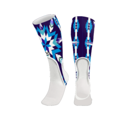 2254 FIELD STIRRUPS ROYALS-2