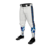 2254 MENS BASEBALL KNICKER PANT ROYALS-2
