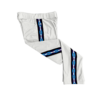 2254 MENS BALLPARK WHITE BRAID PANTS ROYALS-2