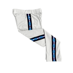 2254 MENS BALLPARK WHITE BRAID PANTS ROYALS-2