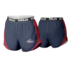 3901 WOMENS MICRO FIBER PRACTICE SHORT MIDNIGHT-HOOKERS-1
