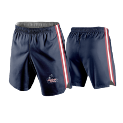 3901 MENS MIRCO FIBER 160gsm SHORT MIDNIGHT-HOOKERS-1