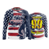 3901 MENS SPORT LONGSLEEVE MIDNIGHT-HOOKERS-1