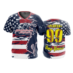 3901 MENS SPORT V NECK MIDNIGHT-HOOKERS-1