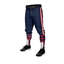 3901 MENS BASEBALL KNICKER PANT MIDNIGHT-HOOKERS-1