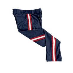 3901 MENS BALLPARK CUSTOM BRAID PANTS MIDNIGHT-HOOKERS-1