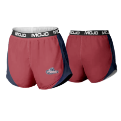 3901 WOMENS MICRO FIBER PRACTICE SHORT MIDNIGHT-HOOKERS-2