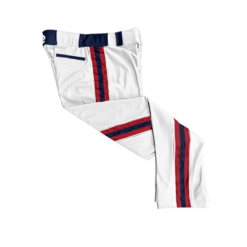 3901 MENS BALLPARK WHITE BRAID PANTS MIDNIGHT-HOOKERS-2