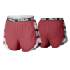 3341 WOMENS MICRO FIBER PRACTICE SHORT TEAM-MAX